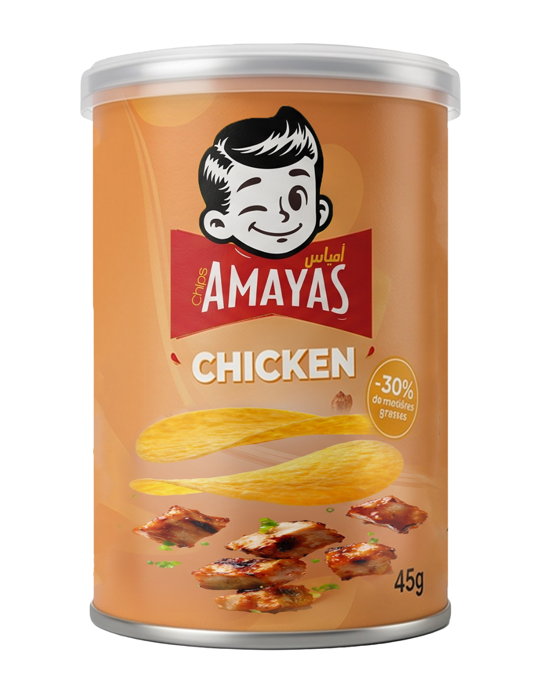 CHICKEN