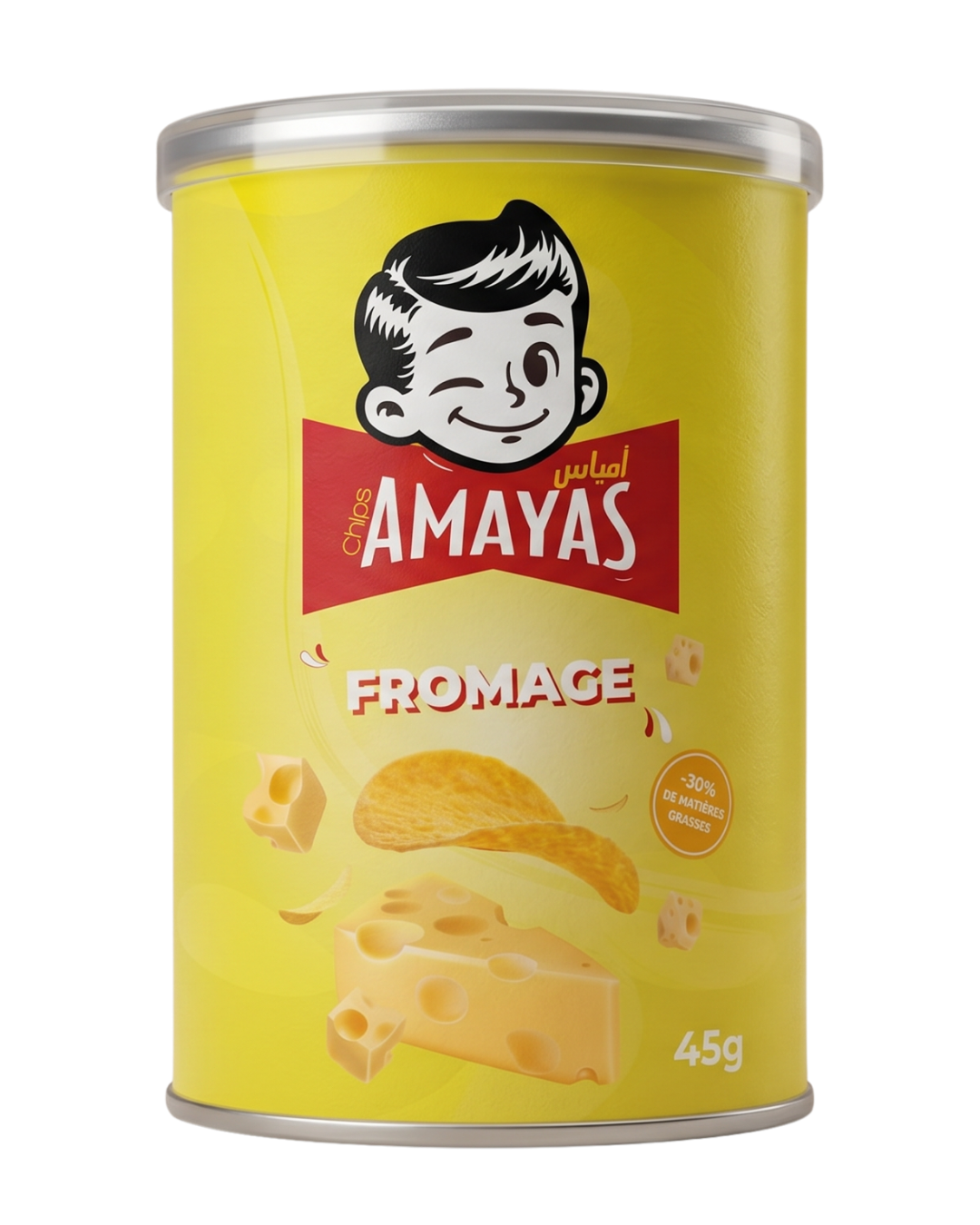 FROMAGE