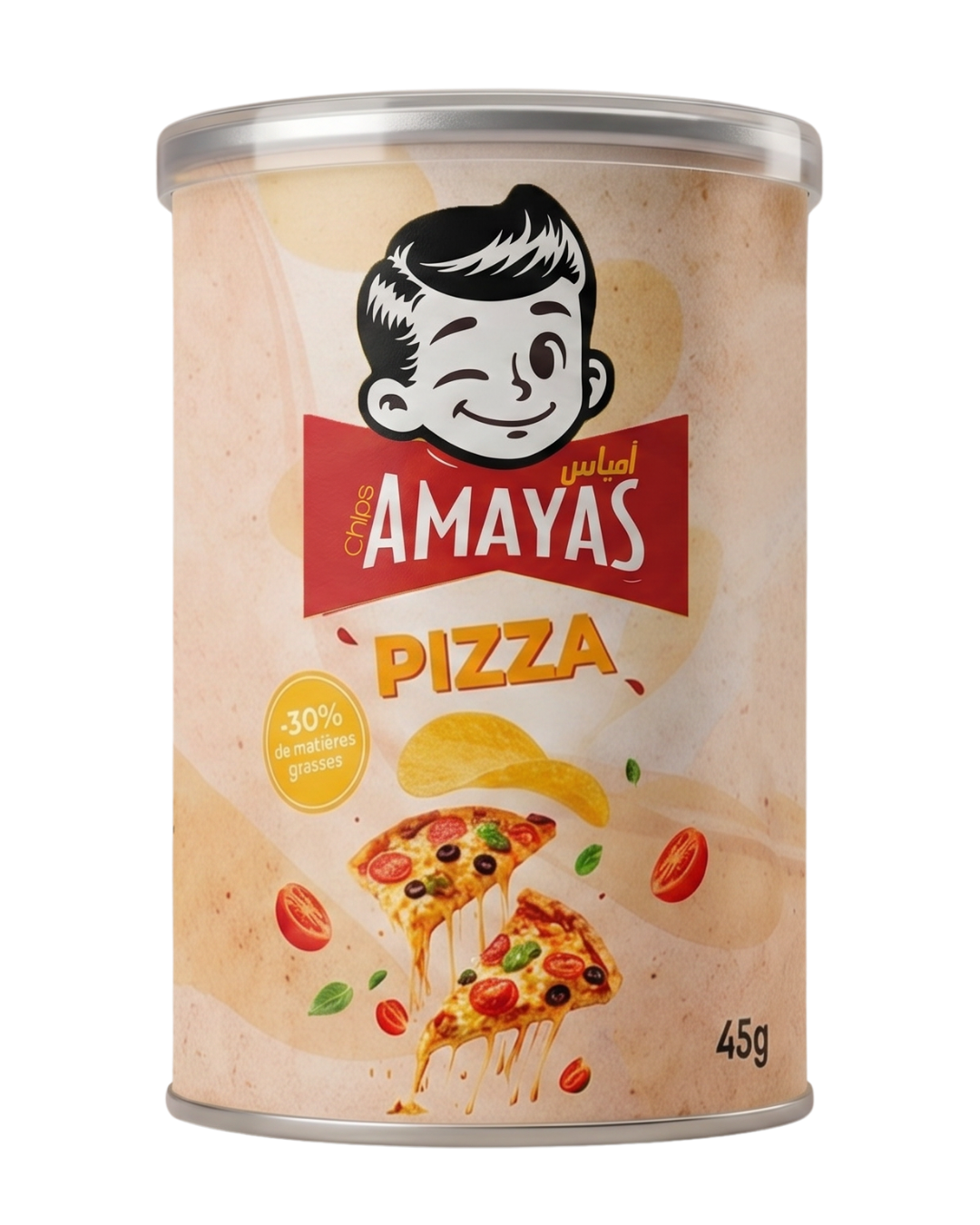 PIZZA